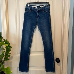 Anthropologie Jeans